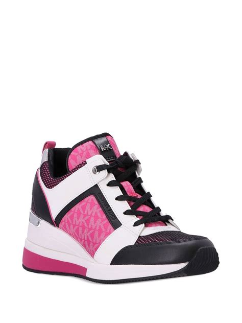 michael kors sneakers 42|Michael Kors sneakers mujer.